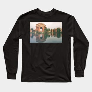 Palace of Fine Art Long Sleeve T-Shirt